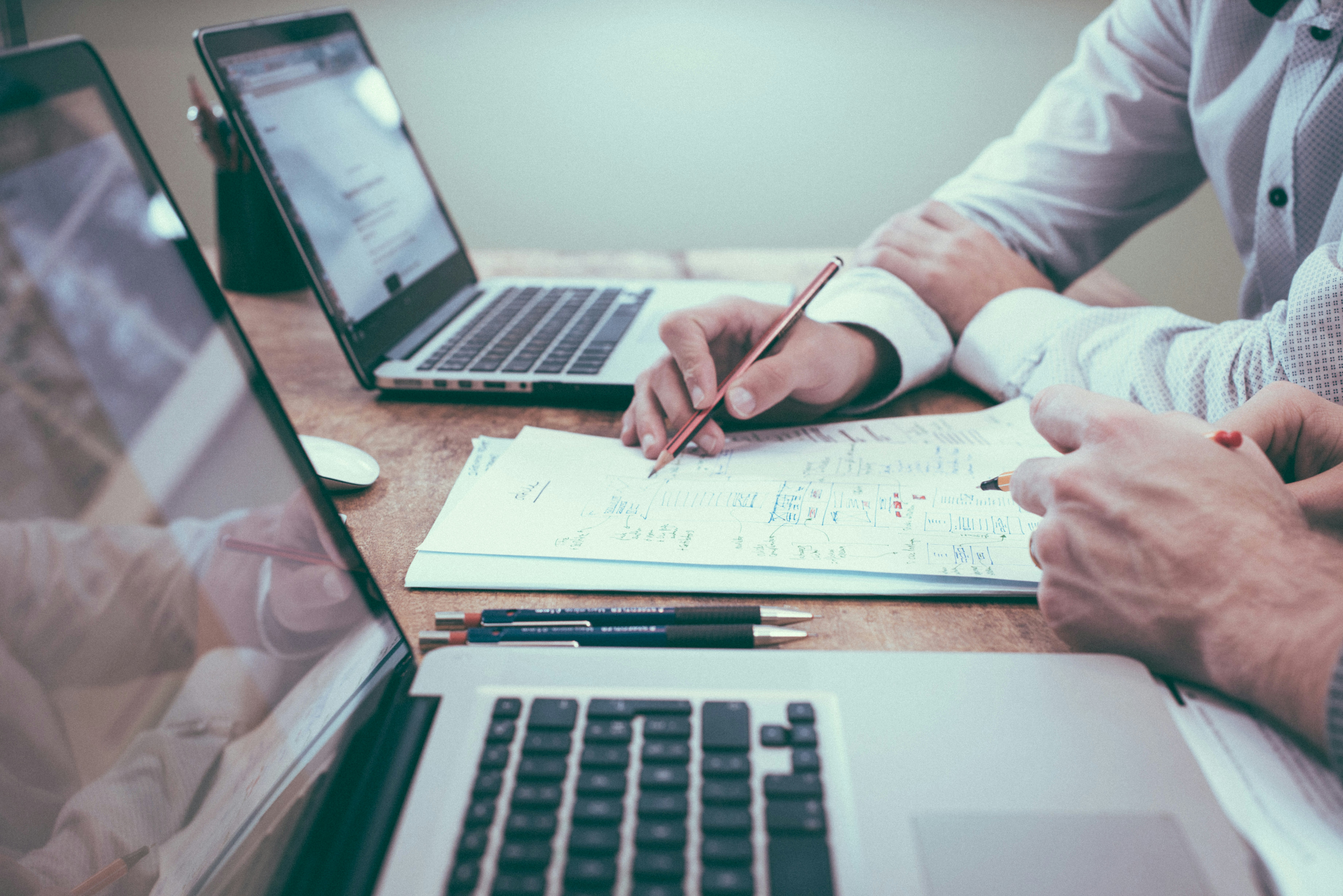 Insurance Company Solutions